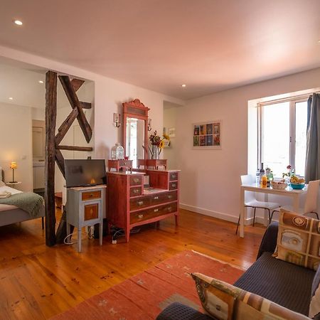 Great Apt In Historical City Center Lisboa Dış mekan fotoğraf