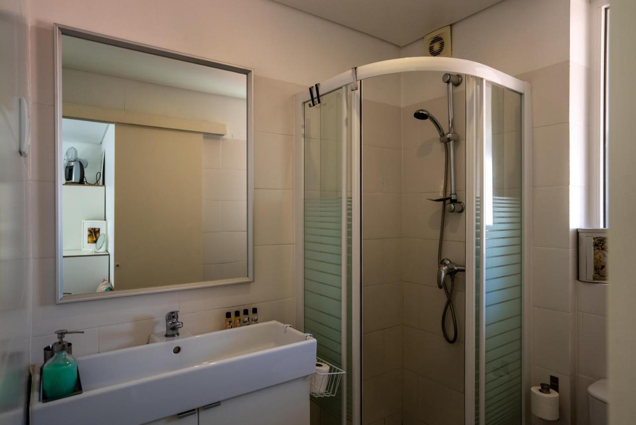 Great Apt In Historical City Center Lisboa Dış mekan fotoğraf